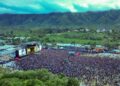 Cosquín Rock 2027 confirmó su grilla por día