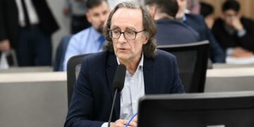 Crédito en Córdoba: “Los impuestos explican un tercio del costo”, advirtió Giordano