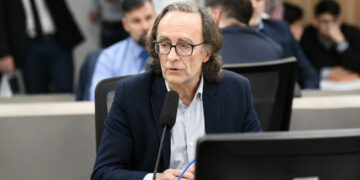 Crédito en Córdoba: “Los impuestos explican un tercio del costo”, advirtió Giordano