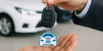Créditos del Banco Nación para autos: hasta $100 millones y 60 meses Banco Nación