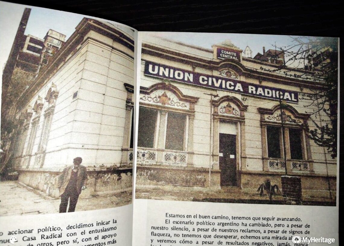 La Casa Radical abandona el color rosa después de casi cuatro décadas
