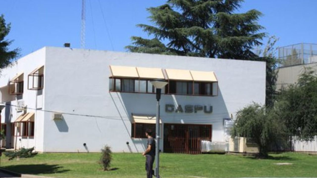 "DASPU atraviesa una situación crítica derivada de la caída de los salarios"