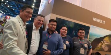 FIT 2026: el Camino de Brochero y los Caminos del Queso lideran la oferta turística
