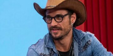 Daniel Osvaldo.