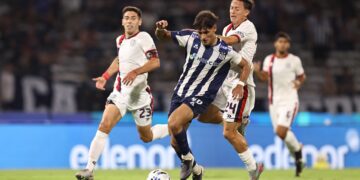 Talleres debuta con De Felippe ante San Lorenzo