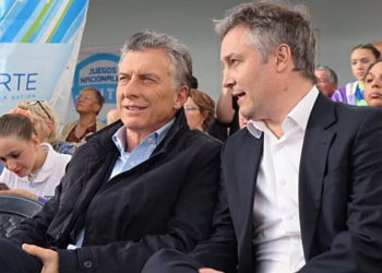 De Andreis confirmó que Macri no será candidato presidencial en 2027