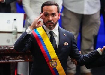 De la Espriella promete “mano de hierro” tras atentado en Colombia