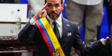 De la Espriella promete “mano de hierro” tras atentando en Colombia