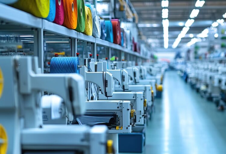 La industria, el comercio y la construcción concentraron buena parte de los puestos de trabajo perdidos.