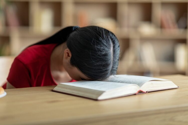 Voz alertó sobre la caída de las ventas de libros destinados a lectores chicos de entre 8 y 12 años.