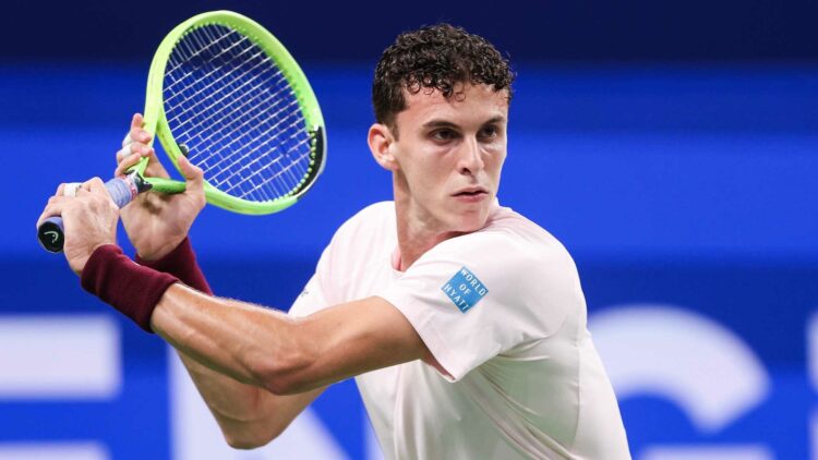 El argentino tendrá un exigente cruce ante el español Davidovich Fokina.