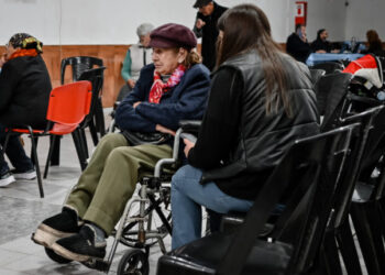 La Defensoría del Pueblo gestionó más de 1.200 trámites de discapacidad en siete meses