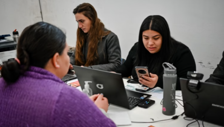 La Defensoría del Pueblo realizará un operativo de atención en barrio Patricios Este Los vecinos podrán realizar consultas, reclamos y gestiones sobre distintos servicios y trámites.