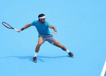 Derrotas de Thiago Tirante y Juan Manuel Cerúndolo en el ATP 500 de Beijing