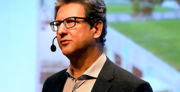 Designaron a Pablo Di Liscia como nuevo Secretario de Discapacidad