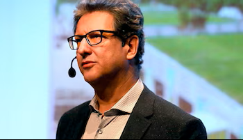 Designaron a Pablo Di Liscia como nuevo Secretario de Discapacidad El nuevo secretario de Discapacidad viene del PRO.