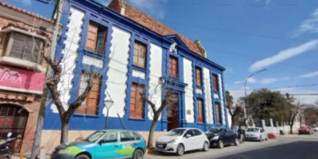 Detuvieron a un policía acusado de golpear a dos menores Detuvieron a un policía acusado de golpear a dos menores