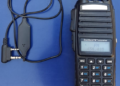 La Policía secuestró un inhibidor de alarmas tras una persecución en la zona bancaria de Córdoba.