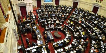 Diputados