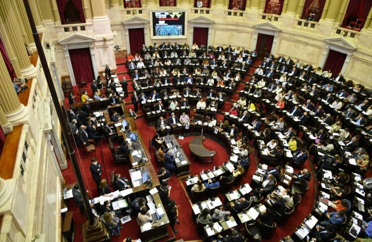 Diputados