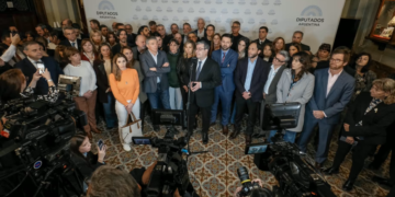 Disputa voto a voto en Diputados para dar respuestas a los deudores morosos