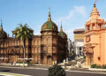 El proyecto que Eugenio Zanetti soñó con dejar como legado en su Córdoba natal.