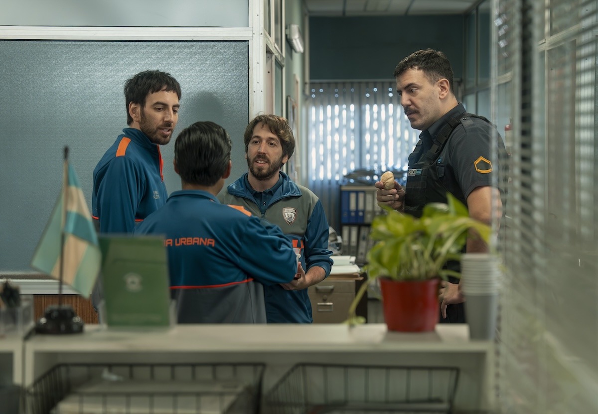 Argentina suma tres nominaciones a los Emmy Internacional