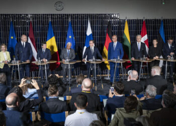 Doce países exigieron mayor compromiso e inversión en el Ártico