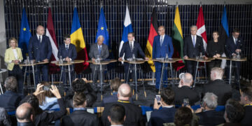 Doce países exigieron mayor compromiso e inversión en el Ártico