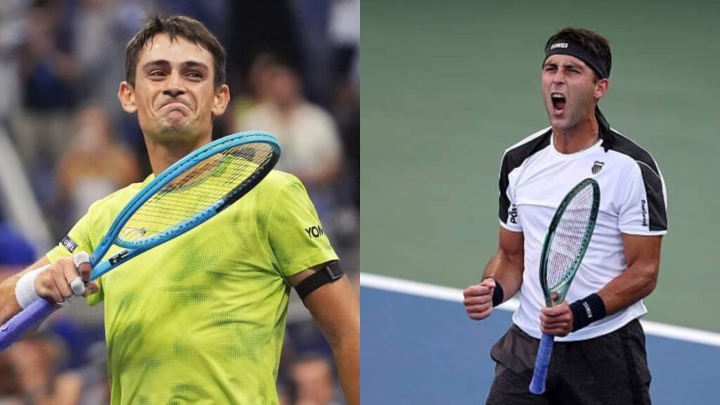 Duelo argentino en el US Open, Belgrano de local por el Clausura y Fórmula 1 en Monza Duelo argentino en el US Open, Belgrano de local por el Clausura y Fórmula 1 en Monza