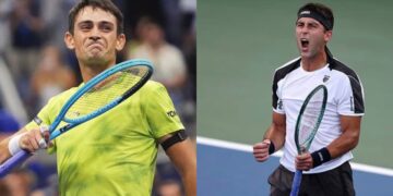 Duelo argentino en el US Open, Belgrano de local por el Clausura y Fórmula 1 en Monza Duelo argentino en el US Open, Belgrano de local por el Clausura y Fórmula 1 en Monza
