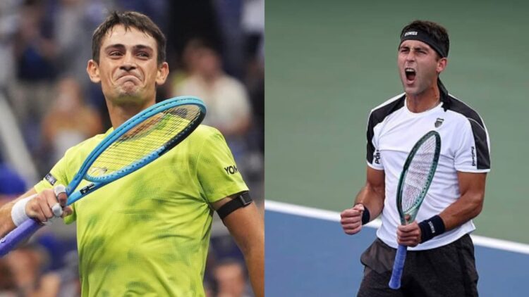 Duelo argentino en el US Open, Belgrano de local por el Clausura y Fórmula 1 en Monza