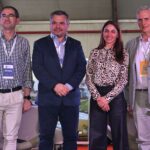 EPEC dijo presente en la Expo Parques Industriales 2026