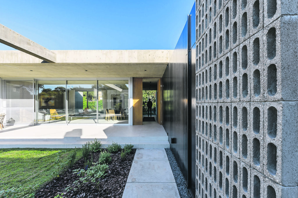 Primavera: abrir la casa a los exteriores Primavera: abrir la casa a los exteriores