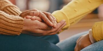 El Derecho al Cuidado como paradigma fundamental de las sociedades del futuro El Derecho al Cuidado como paradigma fundamental de las sociedades del futuro