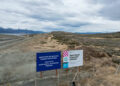 El Gobierno apunta a terminar las obras en la Base Naval Integrada de Ushuaia para fines de 2029.