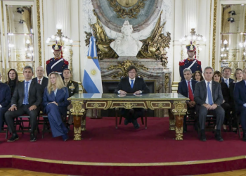 El Gobierno busca extender el interés público en la causa Malvinas
