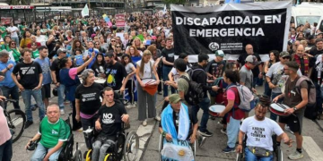 El Gobierno elimina artículos clave de la ley de discapacidad en el Presupuesto 2027
