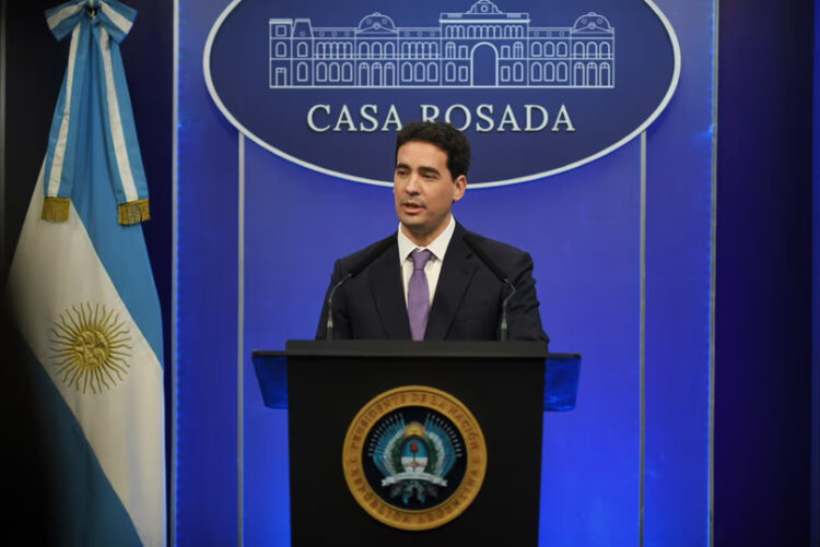 La misión del Fondo continúa en Buenos Aires con la tercera revisión del acuerdo.