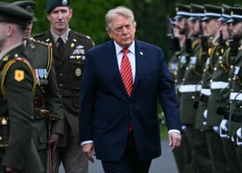 El Gobierno intenta aprovechar los gestos de Trump