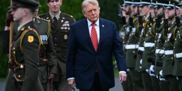 El Gobierno intenta aprovechar los gestos de Trump El Gobierno intenta aprovechar los gestos de Trump