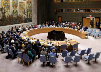 El OIEA acusa a Irán de incumplimientos y remite el caso a la ONU