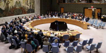 El OIEA acusa a Irán de incumplimientos y remite el caso a la ONU