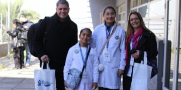 ciencia