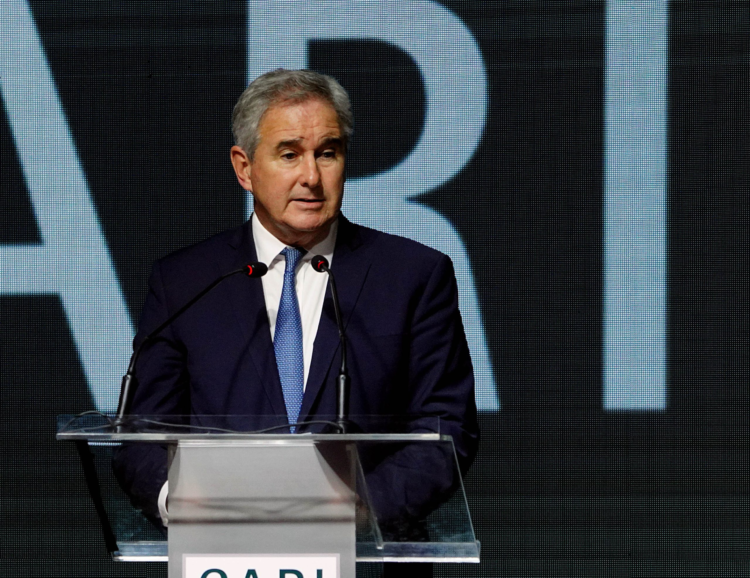 El canciller Quirno aseguró que “siempre hay chances” de recuperar Malvinas El canciller habló en el foro “Vientos de Cambio”.