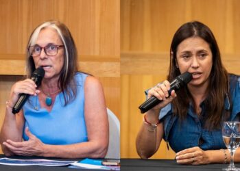El cordobesismo cuestionó el Presupuesto 2027 y su impacto en discapacidad (1)