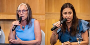 El cordobesismo cuestionó el Presupuesto 2027 y su impacto en discapacidad (1)
