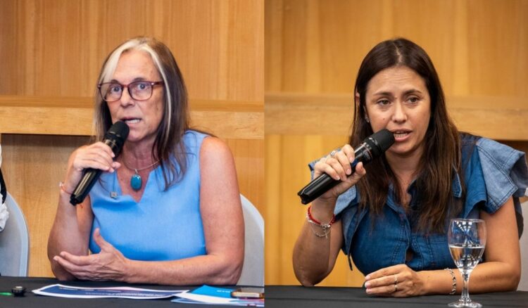 El cordobesismo cuestionó el Presupuesto 2027 y su impacto en discapacidad (1)