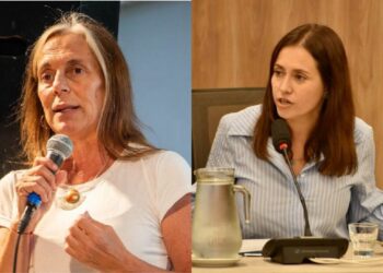 El cordobesismo cuestionó el Presupuesto 2027 y su impacto en discapacidad