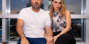 El fiscal pidió citar a Nadia Beller, la ex novia de Cerimedo, en la causa Andis
